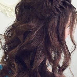 Meet your Posher, Madison